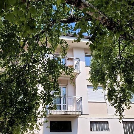 Apartament La Betulla Arco Zewnętrze zdjęcie