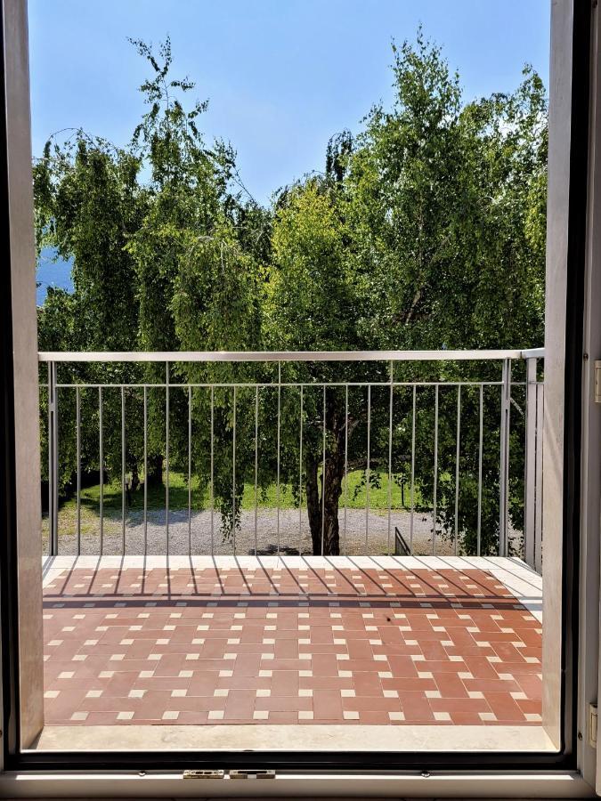 Apartament La Betulla Arco Zewnętrze zdjęcie