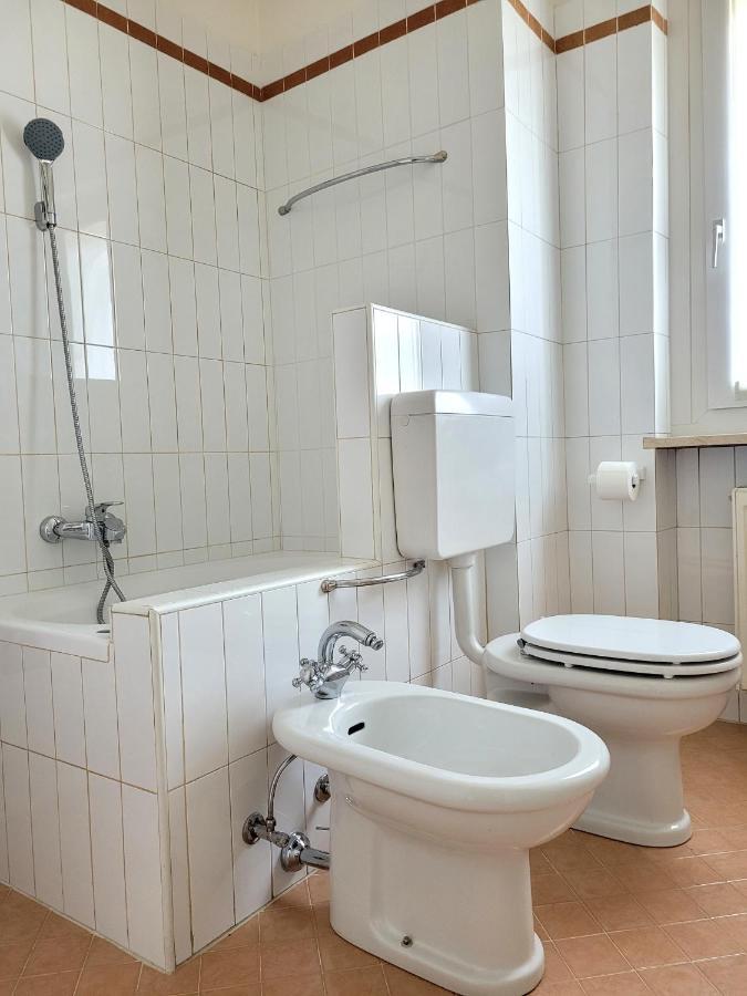Apartament La Betulla Arco Zewnętrze zdjęcie