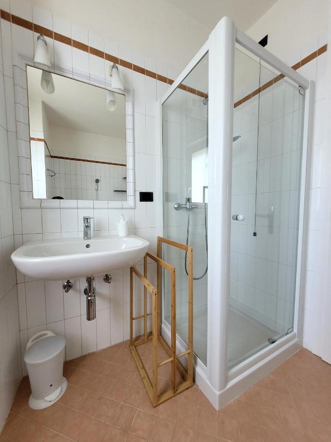 Apartament La Betulla Arco Zewnętrze zdjęcie