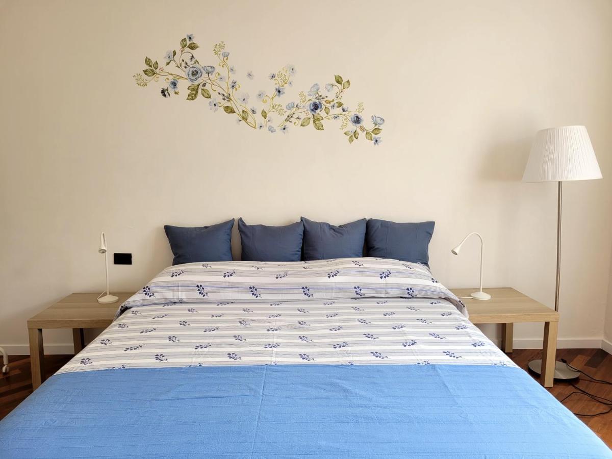 Apartament La Betulla Arco Zewnętrze zdjęcie