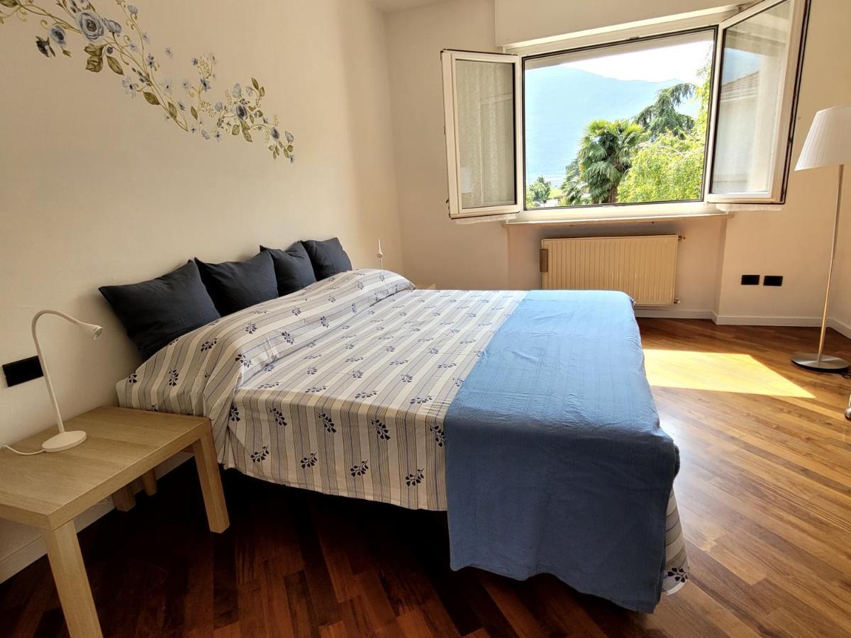 Apartament La Betulla Arco Zewnętrze zdjęcie